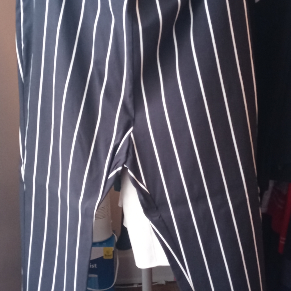 Cigarette Pants Plus Size Forever 21